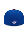 Puerto Rico World Baseball Classics Puerto Rico Flag SP Home 59Fifty Fitted