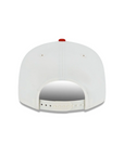 San Francisco 49ers Chrome Team Color Disney 9Fifty Snapback