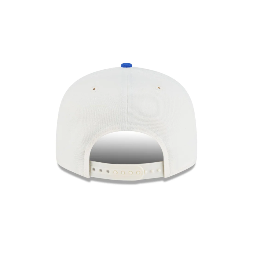 Los Angeles Rams Chrome Team Color Disney 9Fifty Snapback