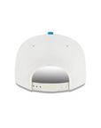 Detroit Lions Chrome Team Color Disney 9Fifty Snapback