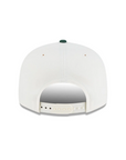 Green Bay Packers Chrome Team Color Disney 9Fifty Snapback
