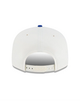New England Patriots Chrome Team Color Disney 9Fifty Snapback