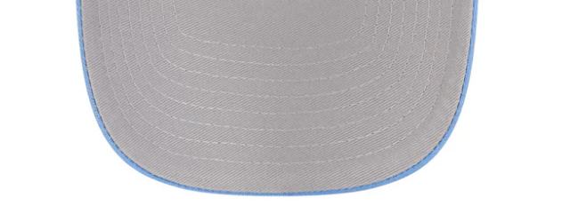 Los Angeles Dodgers Sky Blue USA 250th Anniversary SP Casual Classic Adjustable Strapback