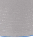 Los Angeles Dodgers Sky Blue USA 250th Anniversary SP Casual Classic Adjustable Strapback