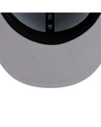 USA Script Navy 250th Anniversary SP 59Fifty Fitted