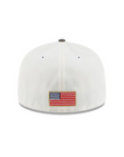 USA 'Merica Chrome Real Tree 250th Anniversary SP 59Fifty Fitted