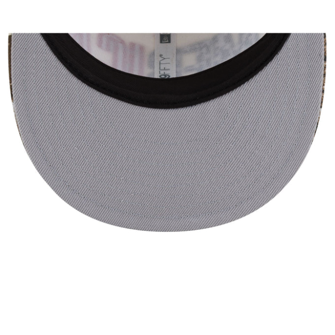 USA 'Merica Chrome Real Tree 250th Anniversary SP 59Fifty Fitted