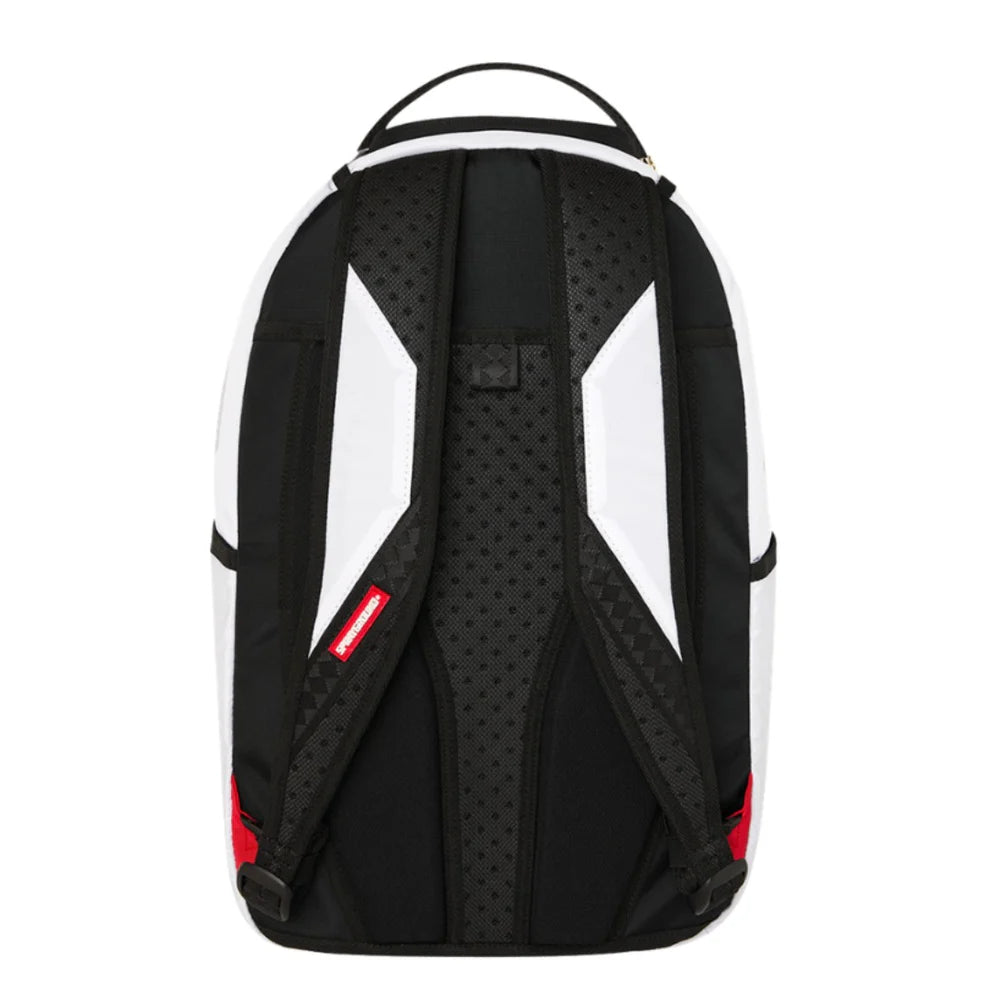 SprayGround Money Bear Stash DLXSR Backpack