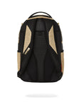SprayGround Raffia Shark DLXSV Backpack