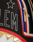 SprayGround Harlem Globetrotters DLXVF Backpack