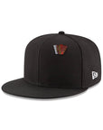 CrownMinded Accordion Cap Pin