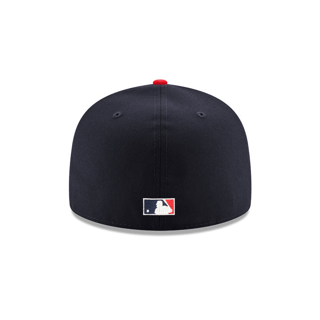 Anaheim Angels 40th Anniversary SP 59Fifty Fitted