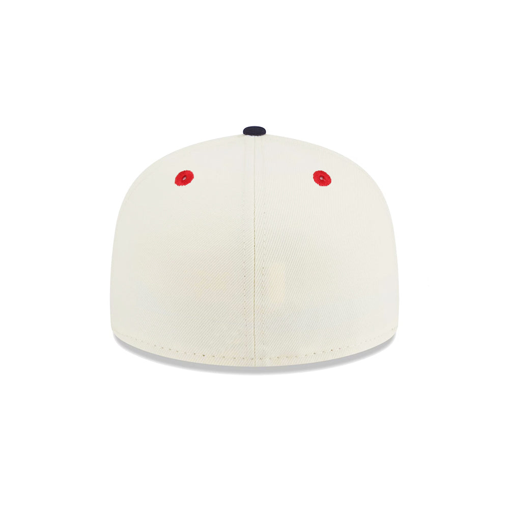 Anaheim Angels Chrome Navy 2 Tone Batterman SP 59Fifty Fitted