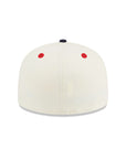 Anaheim Angels Chrome Navy 2 Tone Batterman SP 59Fifty Fitted