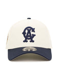 California Angels Chrome Navy 2 Tone 1967 All Star Game SP 9Forty A-Frame Snapback