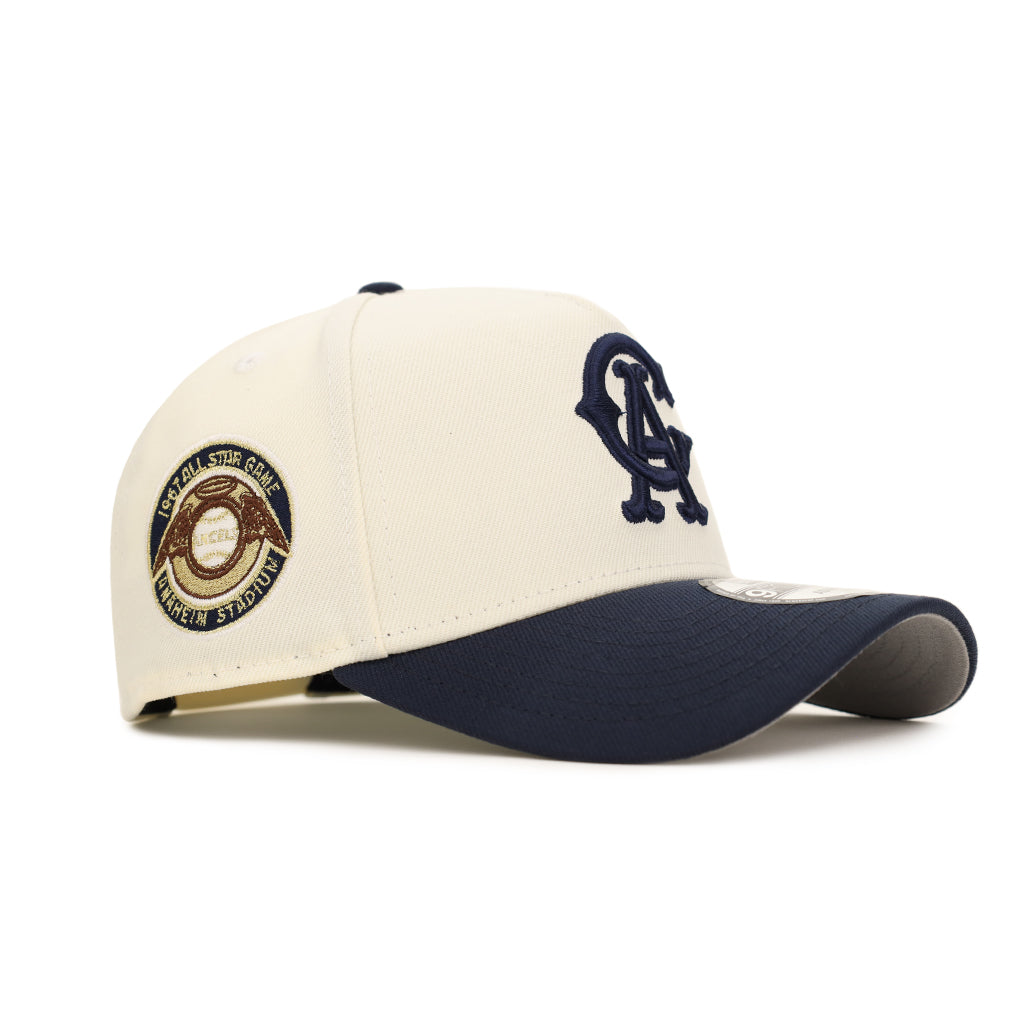 帽子 New Era LA Angels Cooperstown / 9FIFTY s-l400.jpg