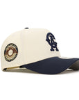 California Angels Chrome Navy 2 Tone 1967 All Star Game SP 9Forty A-Frame Snapback