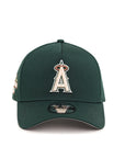 Anaheim Angels Green 2010 All Star Game SP 9Forty A-Frame Snapback