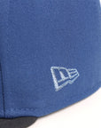California Angels Indigo Graphite 2 Tone Angel Stadium SP 59Fifty Fitted