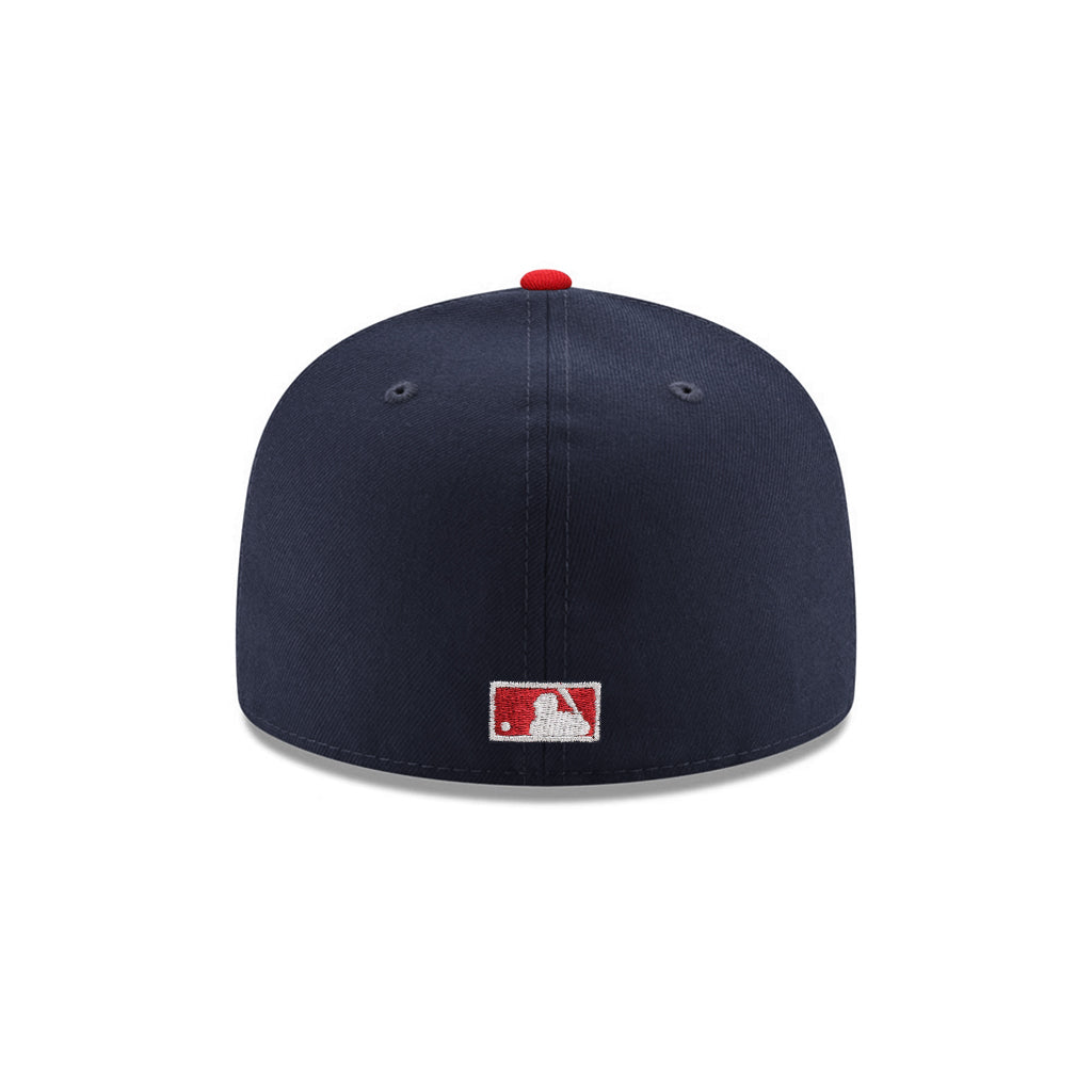 California Angels Navy Blue 1989 All Star Game SP 59Fifty Fitted