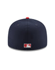 California Angels Navy Blue 1989 All Star Game SP 59Fifty Fitted