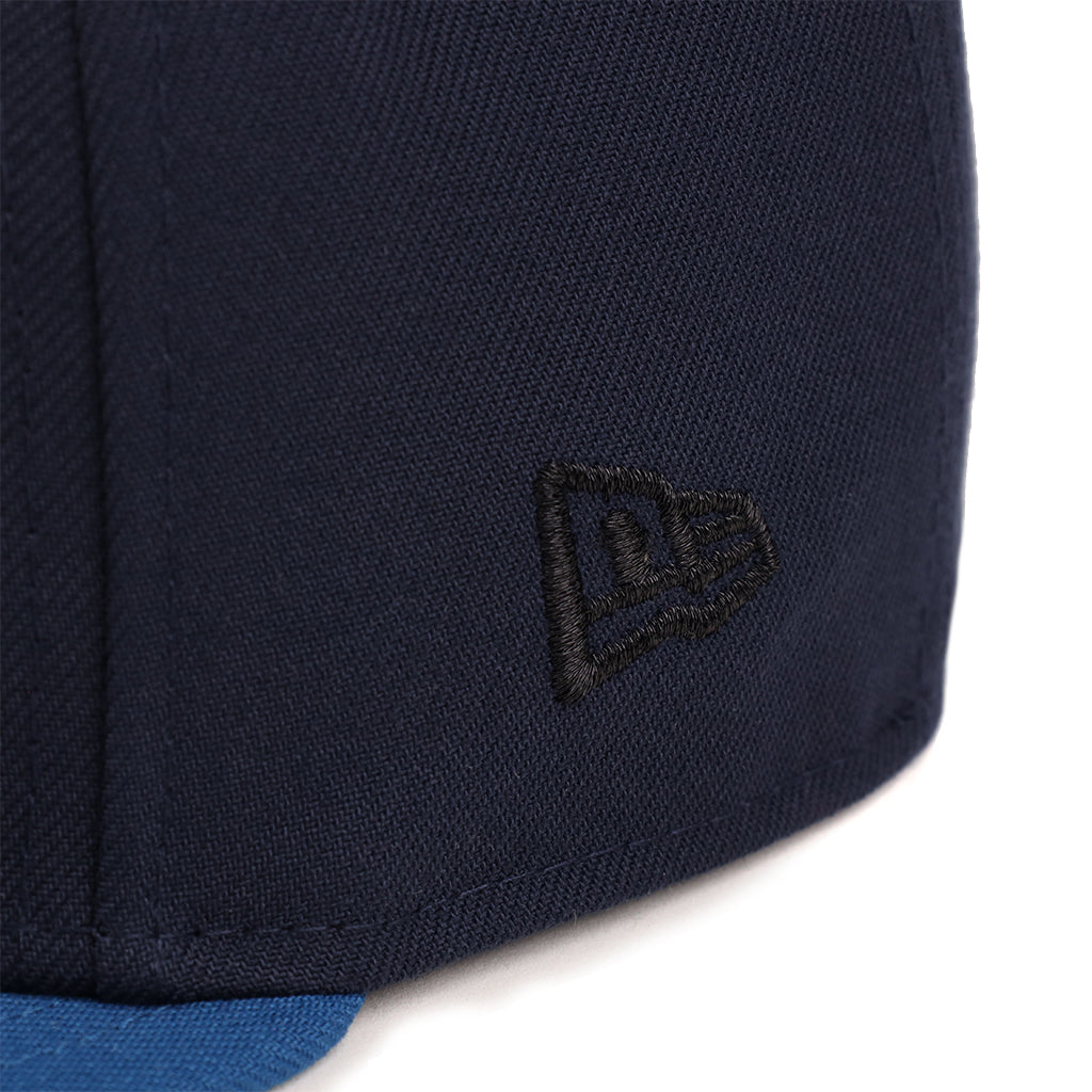 California Angels Navy Blue 1989 All Star Game SP 59Fifty Fitted