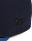California Angels Navy Blue 1989 All Star Game SP 59Fifty Fitted