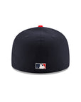 Anaheim Angels Navy Scarlet 2 Tone 50th Anniversary SP 59Fifty Fitted