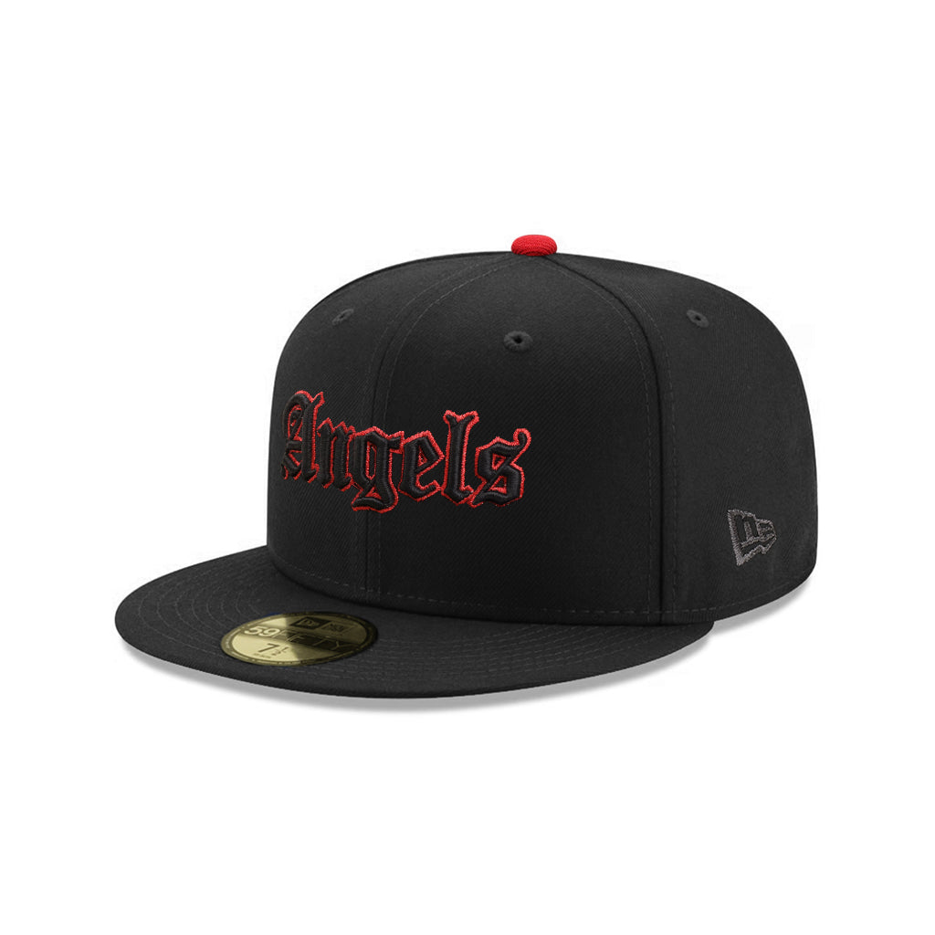NEW ERA CAPS – CROWN MINDED