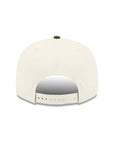 Anaheim Angels Mascot Rally Monkey Chrome Real Tree 2 Tone 50th Anniversary SP 9Fifty Snapback