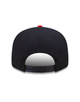 Anaheim Angels Mascot Rally Monkey Navy Red 2 Tone 40th Anniversary SP 9Fifty Snapback