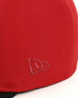 Anaheim Angels Red Black 2 Tone 60th Anniversary SP 59Fifty Fitted