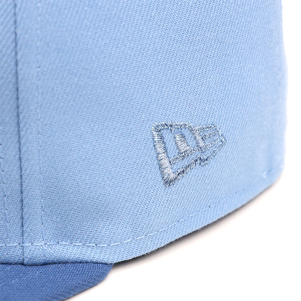 Anaheim Angels Blue 2 Tone 40th Anniversary SP 59Fifty Fitted