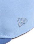 Anaheim Angels Blue 2 Tone 40th Anniversary SP 59Fifty Fitted