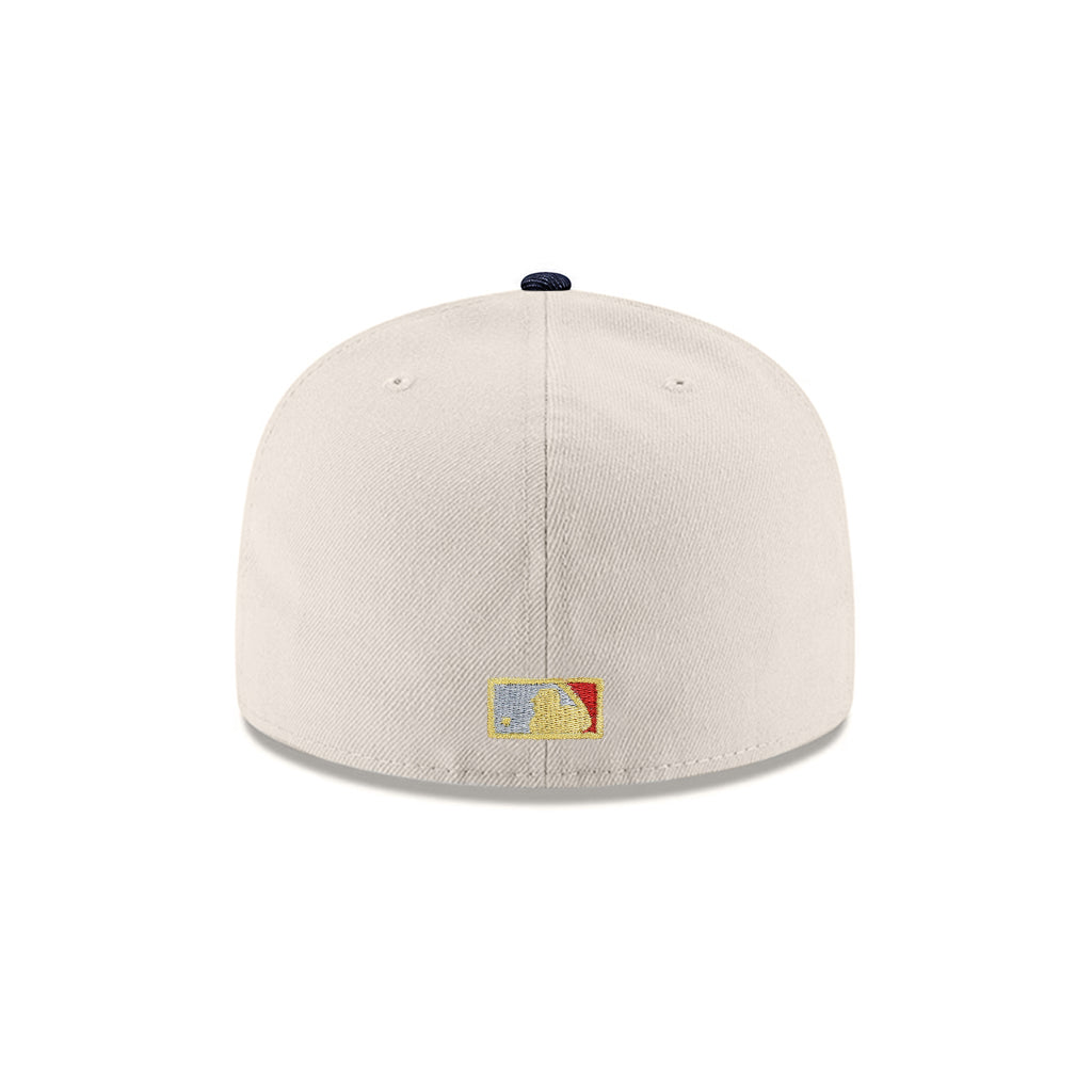 Anaheim Angels Stone Denim 50th Anniversary SP 59Fifty Fitted