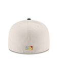Anaheim Angels Stone Denim 50th Anniversary SP 59Fifty Fitted