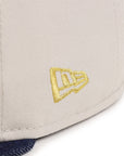 Anaheim Angels Stone Denim 50th Anniversary SP 59Fifty Fitted