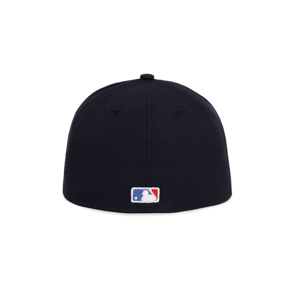 Houston Astros Navy Apollo 11 SP 59Fifty Fitted