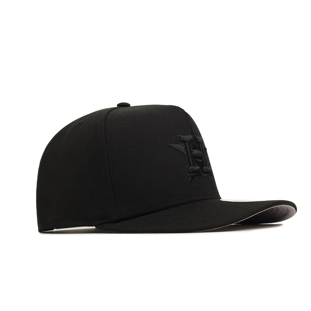 SEE SEE × NEW ERA950 [ BSMA5-14324462 ] JET LIFE NEW ERA CAP 5950 [NAVY] – JET LIFE APPAREL