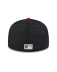 Houston Astros Black Camo Blue 2 Tone Astrodome SP 59Fifty Fitted