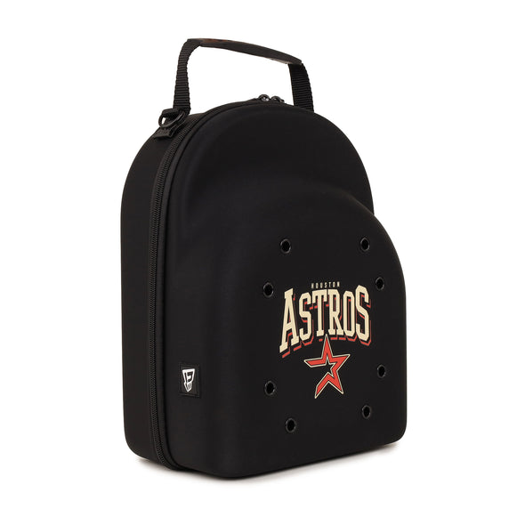 New Era Houston Astros Stakced Logo 6 Pack Cap Carrier