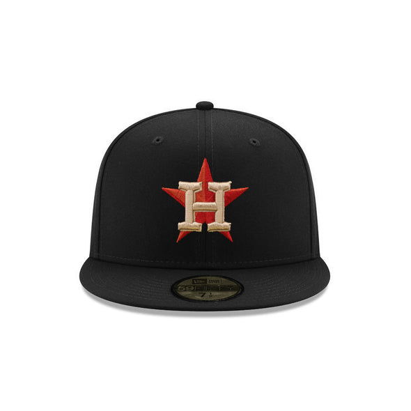 Houston Astros 50th Anniversary SP 59Fifty Fitted