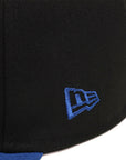 Houston Astros Prototype Black Royal 2 Tone Alternate Logo SP 59Fifty Fitted