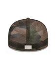 Houston Astros Camouflage Trucker 45th Anniversary SP 59Fifty Fitted