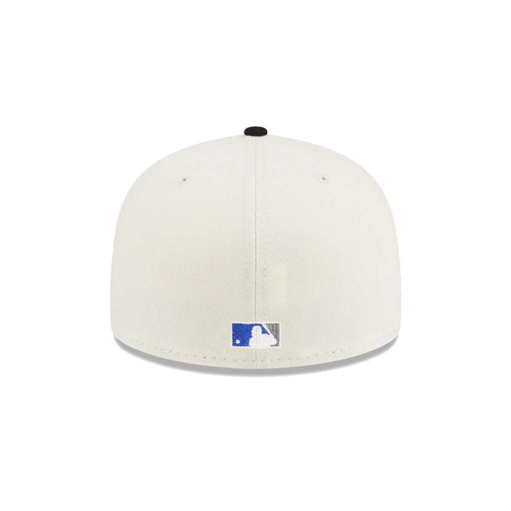 Houston Astros Script Chrome Black 2 Tone 35th Anniversary SP 59Fifty Fitted