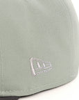 Houston Astros Green Graphite 2 Tone Astrodome SP 59Fifty Fitted