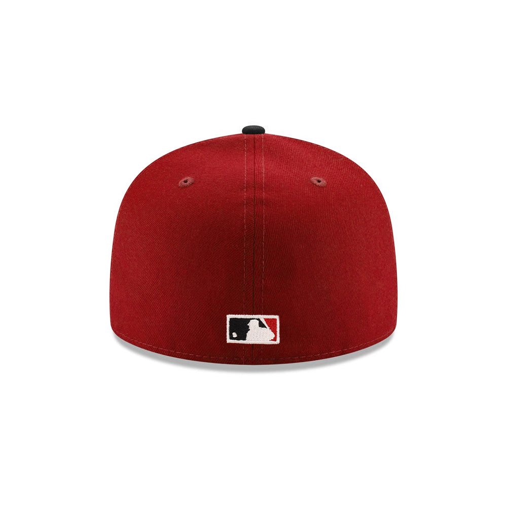 Houston Astros 45th Anniversary SP 59Fifty Fitted