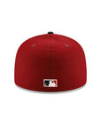 Houston Astros 45th Anniversary SP 59Fifty Fitted