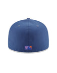 Houston Astros Indigo Blue 45th Anniversary SP 59Fifty Fitted