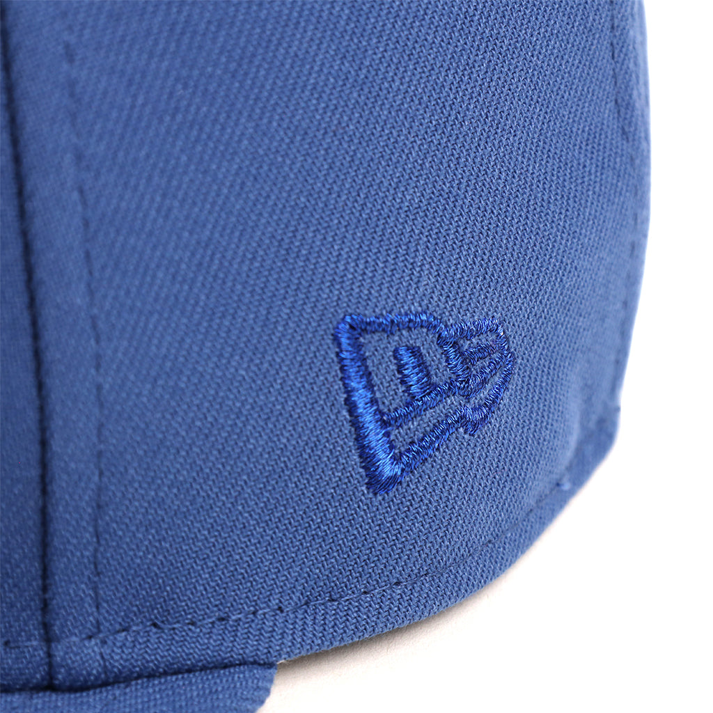Houston Astros Indigo Blue 45th Anniversary SP 59Fifty Fitted